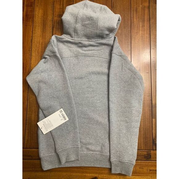 Lululemon hoodie All yours sz SMALL - Picture 2 of 4